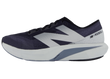 New Balance FuelCell Rebel v4 Black White
