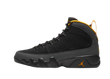Nike Air Jordan 9 University Gold