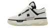 AMIRI MA-1 Sneakers WHITE BLACK-NAPPA