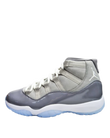Nike Air Jordan 11 Cool Grey 2021 Medium Grey White
