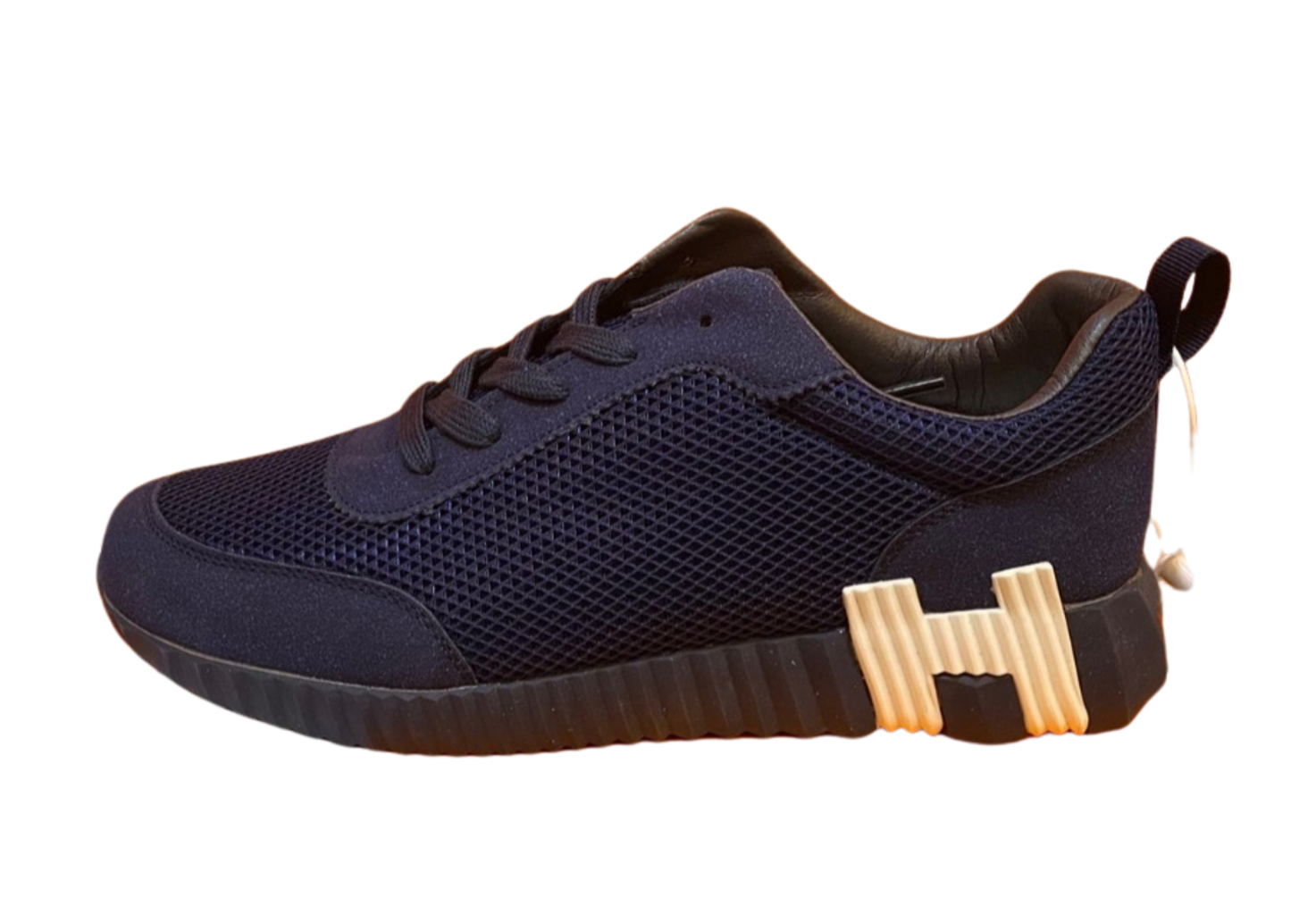 Hermes Bouncing Bleu Turquin