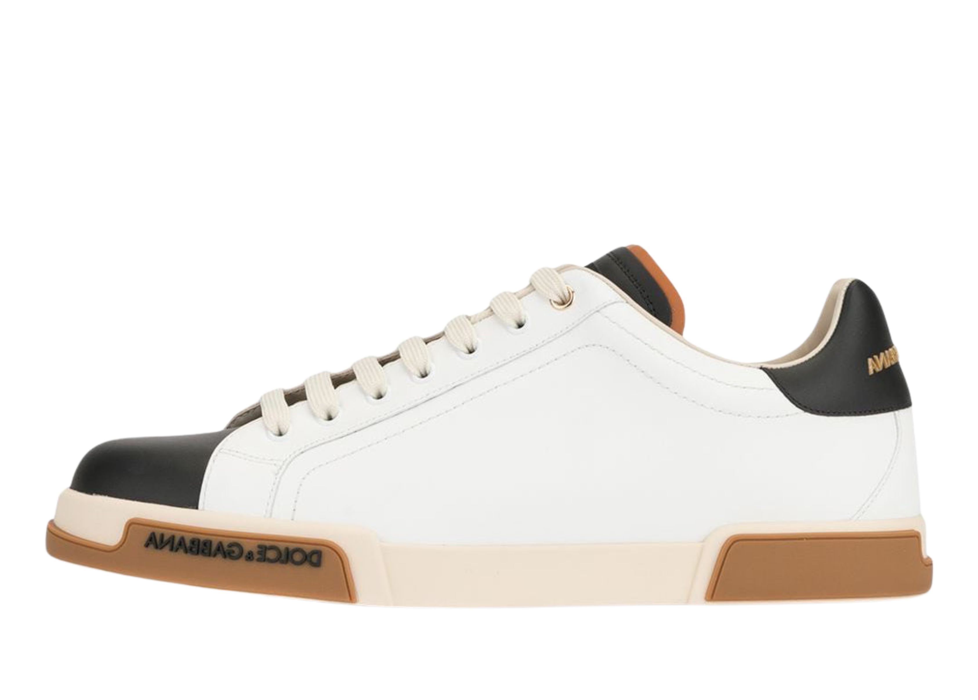 Dolce & Gabbana Portofino low top