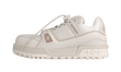 Louis Vuitton LV Maxi – White